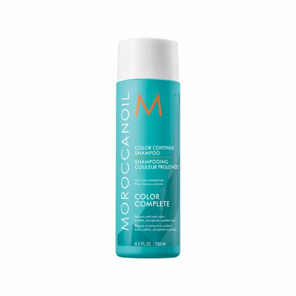 Champú color complete Moroccanoil 250ml | TuChampú