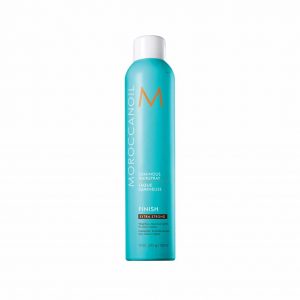 Moroccanoil luminous hairspray extrastrong 330ml | tuChampú