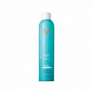 Moroccanoil luminous hairspray medium 330ml | TuChampú