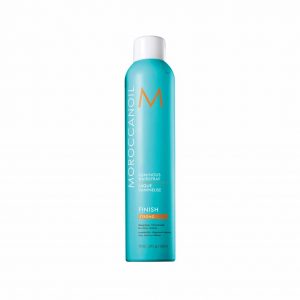 Moroccanoil luminous hairspray strong 330ml | TuChampú