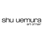 shuuemura logo