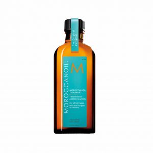Base esencial con aceite de argán antioxidante para proporciona mas manejabilidad al cabello
