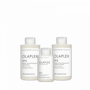 Pack Olaplex 3, 4 y 5