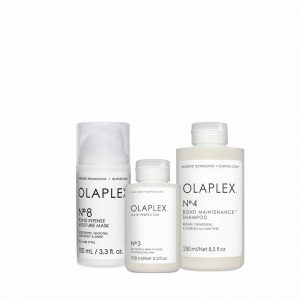 Pack Olaplex 3, 4 y 8
