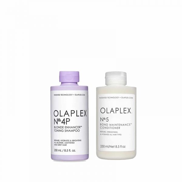Pack olaplex 4 y 5