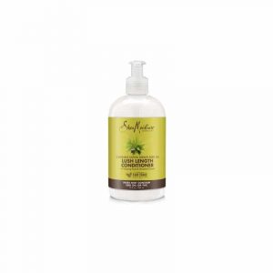 Cannabis Sativa (Hemp) Seed Oil Lush Lenght Conditioner 384ml