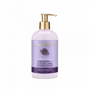 Purple Rice Water Strenght + Color Care Conditioner 370ml