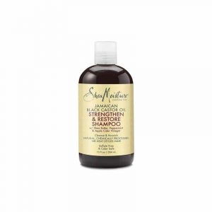 Jamaican Black Castor Oil Strengther & Restore Shampoo 384ml
