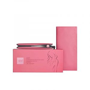 PLANCHA GHD GOLD PINK COLLECTION TAKE CONTROL NOW
