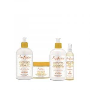 COCONUT CUSTARD (CABELLO AFRO Y RIZADO)