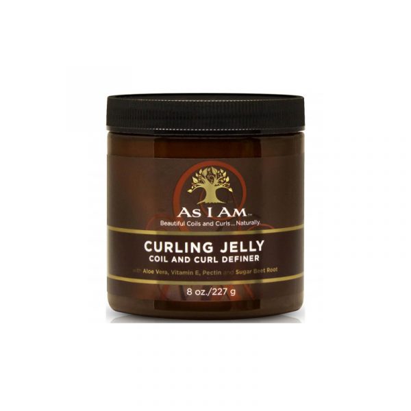 AS I AM CURLING JELLY 227G