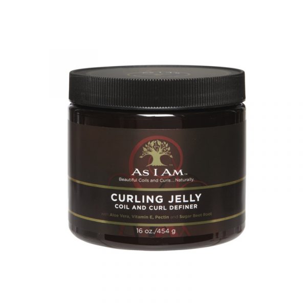 AS I AM CURLING JELLY 454G