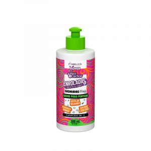 MY CURLS BOUNCY CURLS CURLY HAIR LEAVE-IN CONDITIONER 300ML