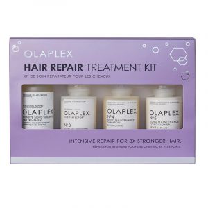 tuChampú - Olaplex Hair Treatment Kit