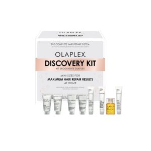tuChampú - olaplex discovery kit